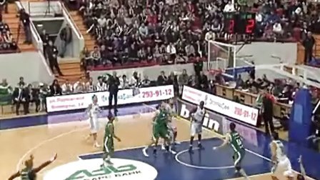 总决赛G1 总决赛G1